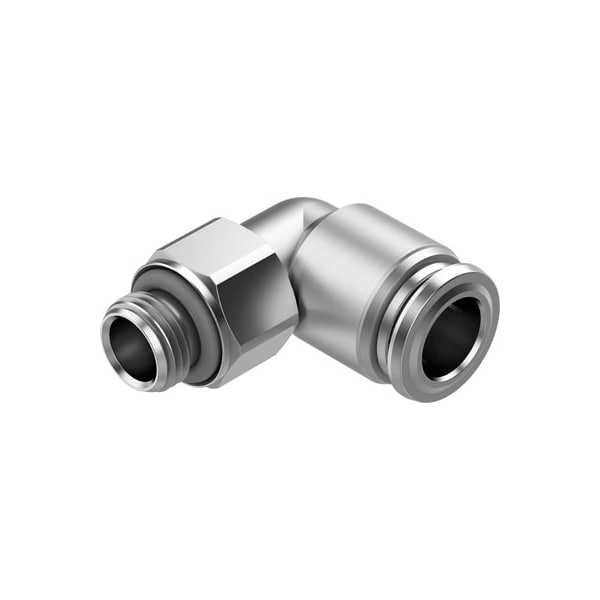 Push-In Fitting NPQR-L-G18-Q8